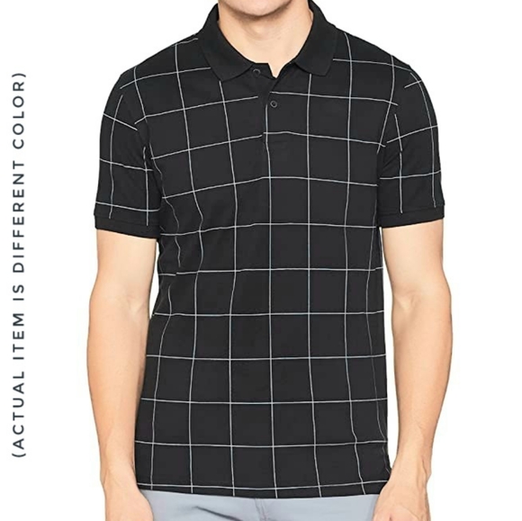 Arrow Other - Arrow | Gray Men's Polo Shirt